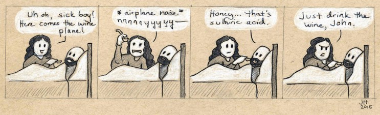 comic strip-page-001